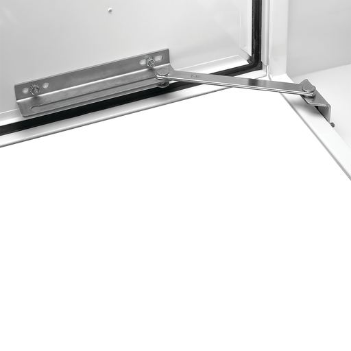 Hoffman ALGDSTOP2 Door Stop Kit for Large Enclosures Product image for Hoffman ALGDSTOP2 Door Stop Kit for Large Enclosures