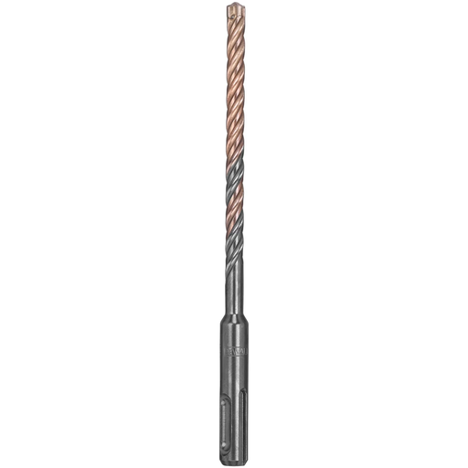 Product image for Caddy HMZE380 HangerMate SDS Drill Bit for Hammer Drills, 3/8" Drill Bit Diameter