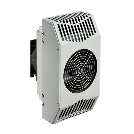 Product image for Hoffman TE090624011 Thermoelectric Coolers Indoor/Outdoor, 60 Watt 24V Stainless Steel
