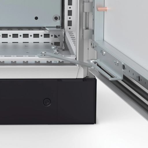 Product image for NVENT HOF DSTP02 Door stop