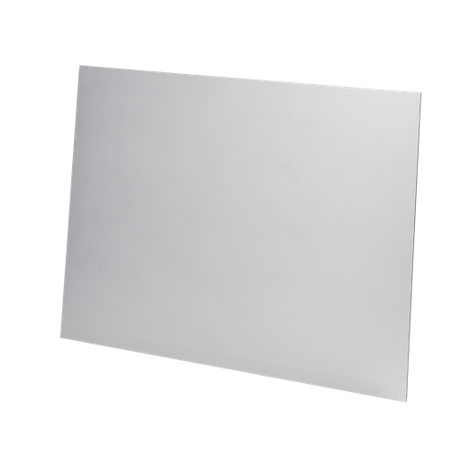 Product image for NVENT HOF SY3235AFP Alum HMI Front