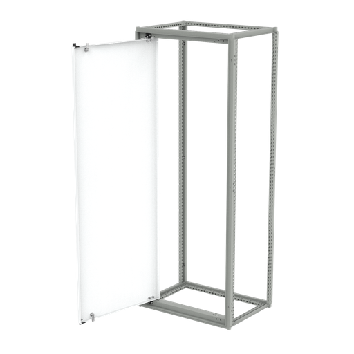 Product image for NVENT HOF P2PSO226 SWING OUT SUBPAN