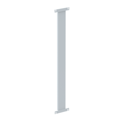 Product image for Hoffman AU84FP Filler Panel 84 Tall