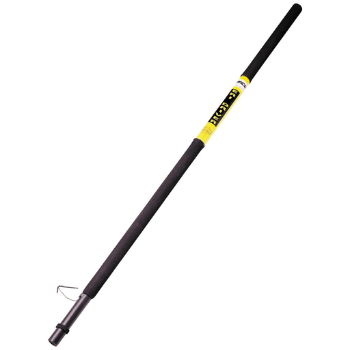 Product image for Erico EGRD34 Ground Rod Driver, 3/4" Max dia