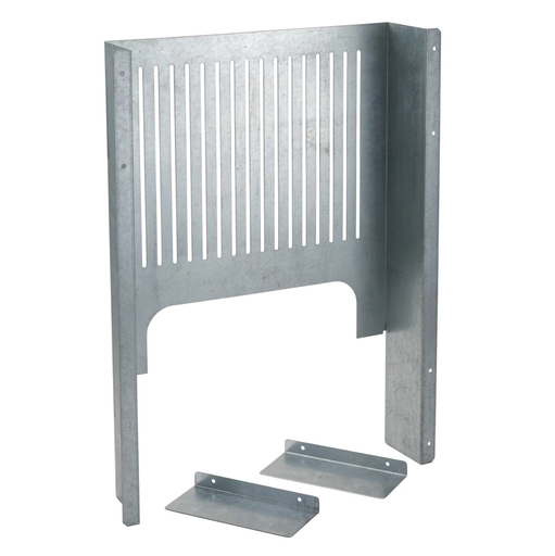 Product image for Erico PB16 Between Stud Panel Mounting Bracket