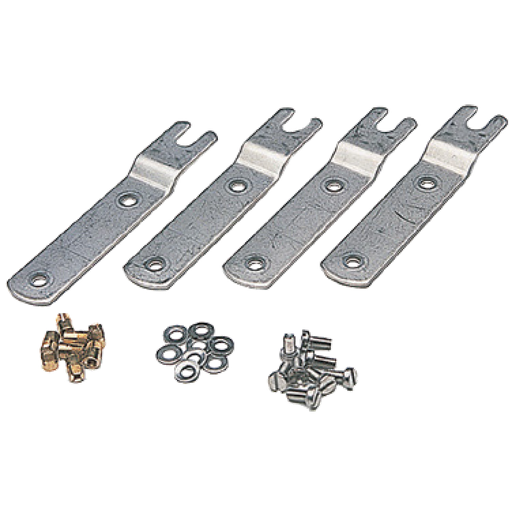 Product image for HOF/VES AP-MFSS Feet Mtg APO AP-MFS