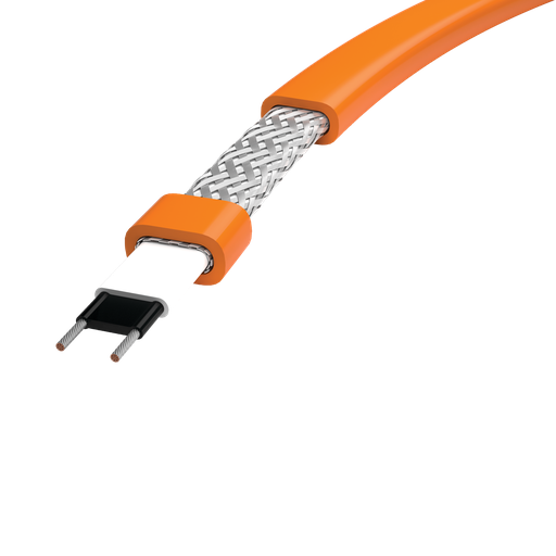 Product image for NVENT RAY 449561-000 Heating Cable