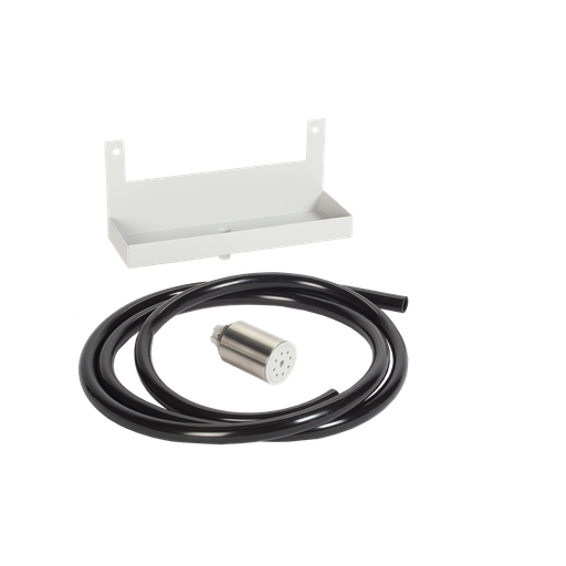 Product image for Hoffman TEC200WCMSS4 Thermoelectric Condensate Manager, 200W, SS304