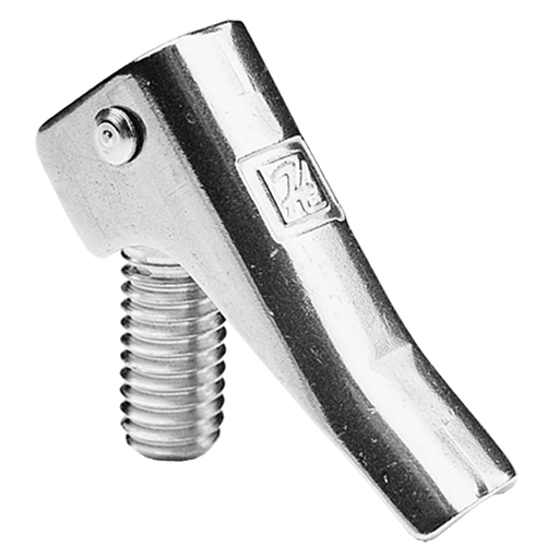 Product image for Hoffman AFT44XSS Toggle Latch for Type 4 and 4X Floor-Mount and Free-Stand Enclosures, Type 4,4x Qty 2, SS Type 304