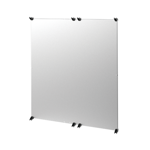 Product image for NVENT HOF P2PD2018G FULL SUBPANEL 2