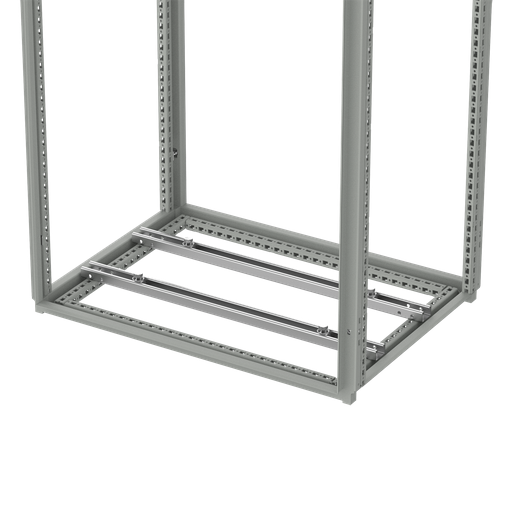 Transformer Rails, fits 1200mm wide, Steel
