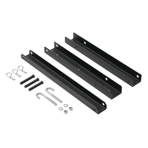 Product image for NVENT HOF LMTSB18B Mod Triangle Sup