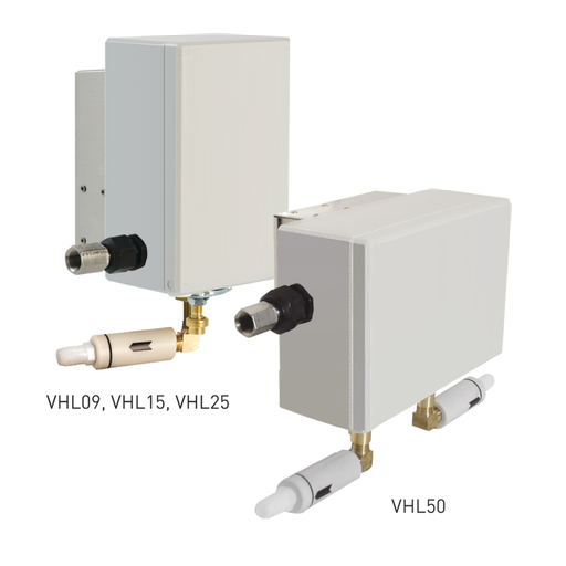 Hoffman VHL15160 Vortex A/C Enclosure Coolers, Hazardous Location, 1500 BTU Product image for Hoffman VHL15160 Vortex A/C Enclosure Coolers, Hazardous Location, 1500 BTU
