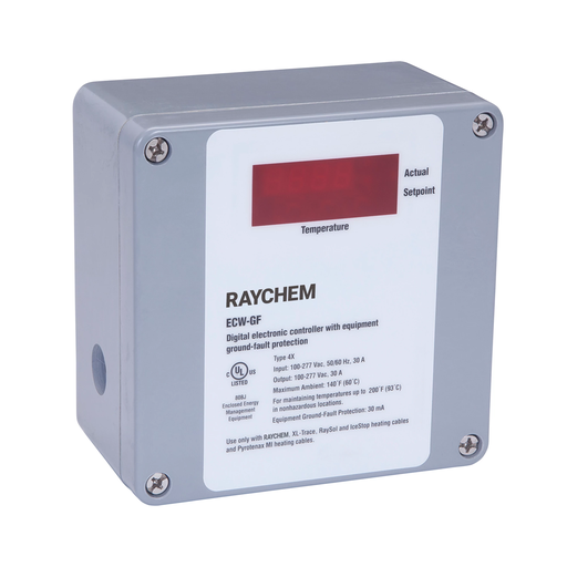 Product image for NVENT RAY P000000925 Electronic The