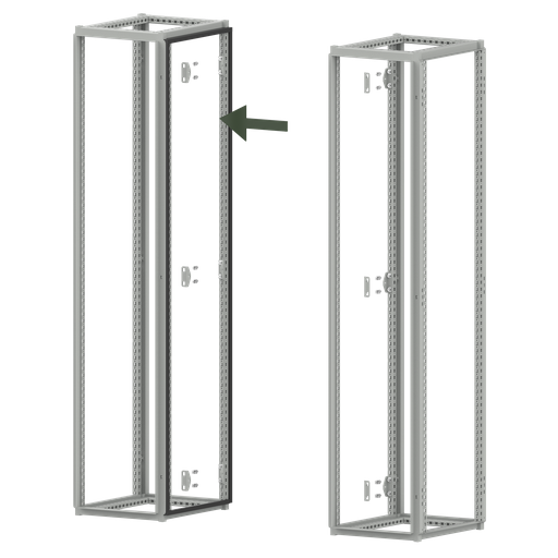 Product image for Hoffman P2AJ PROLINE G2 Frame Joining Kits