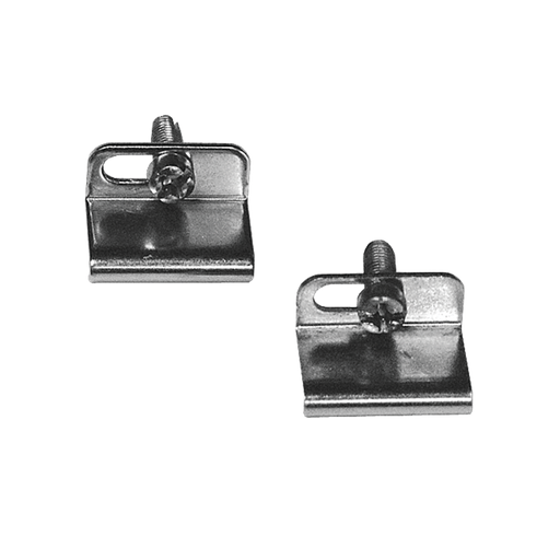 Product image for Hoffman AL18 Clamp Kits, SS Type 304