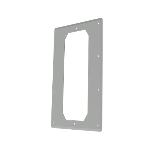 Product image for NVENT HOF EGVM1 COMLINE Vert Mt Gla