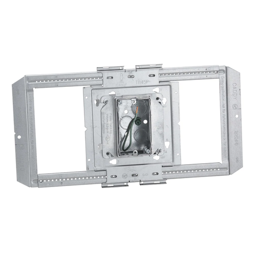 ERC TBP4DV1 STL BRACKET