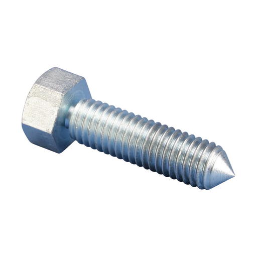 Product image for Caddy CSBUB62EG Cone Point Shear Bolt