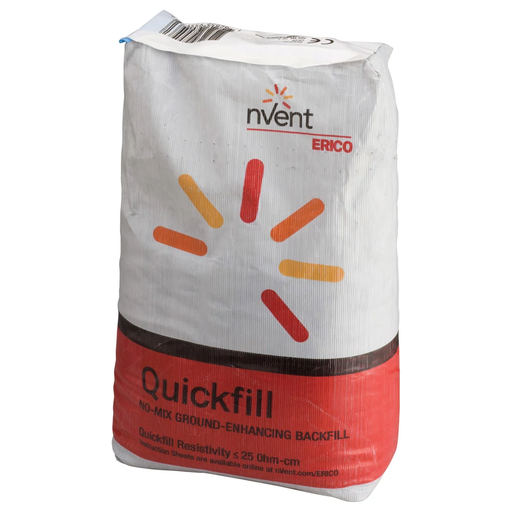 Product image for Erico QF25 Quickfill No-Mix Ground Enhancing Backfill