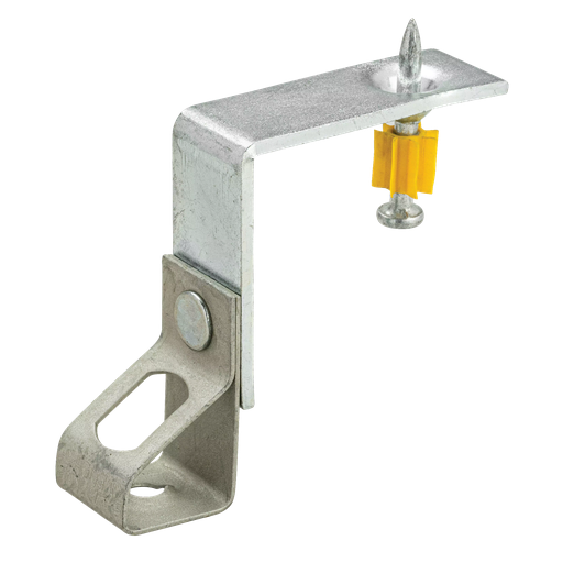 Mayer-DDS-Thread Install Rod Hanger with Shot-Fire Bracket, EG, CADDY ARMOUR, 1/4" Rod-1