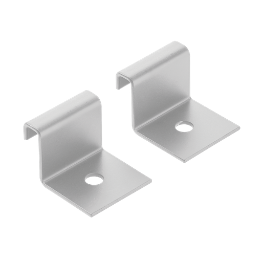 Product image for NVENT HOF LVWW Verical Wall Bracket