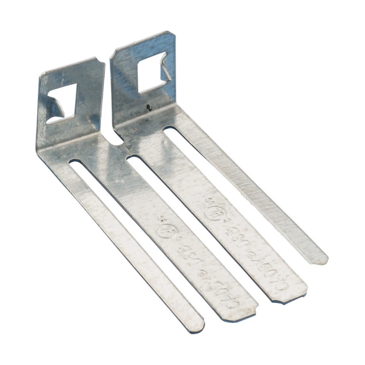 Product image for Erico DSB DSB Old Work Box Mount, 1/4" 1 1/4" Drywall