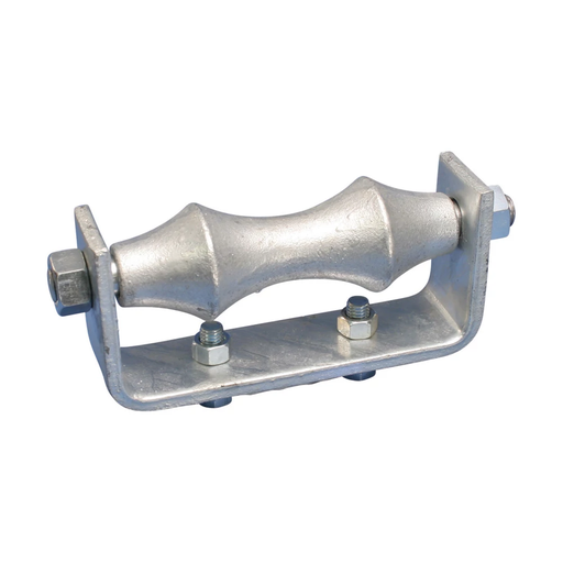 Product image for Caddy 6152000HD 615 Pipe Roller Chair, 20" Pipe