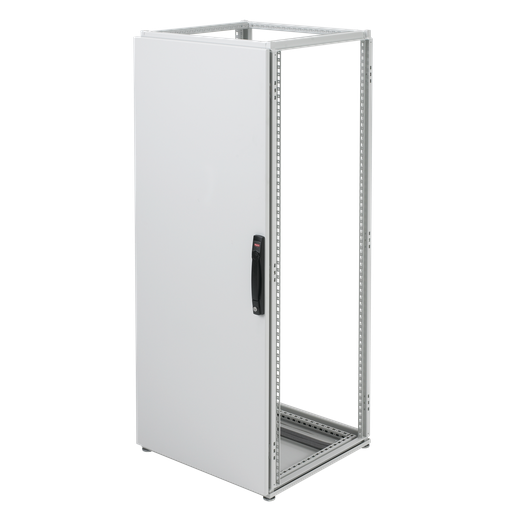 Solid Doors, fits 2000x700mm, EMC