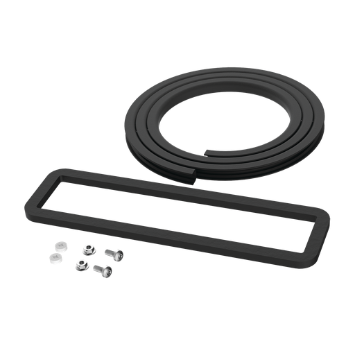 Product image for Hoffman P2AJSB PROLINE G2 Fully-Sealed Plinth Base Joining Kit