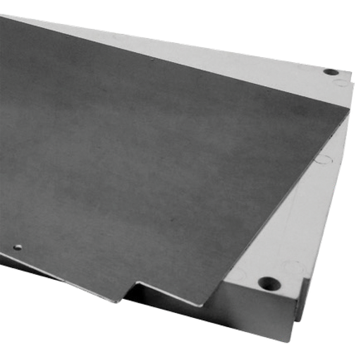 Product image for HOF/VES AFP2820A Plate Front ARIA A