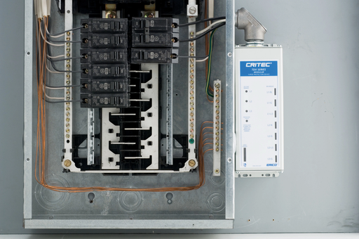 Product image for NVENT EFS TDX100S120208 Service Ent