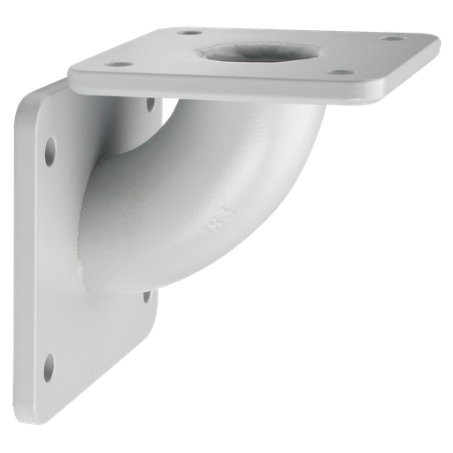 Product image for Hoffman VHDWALL Wall-Mount Adapter, 5.78x 5.63x 5", Steel