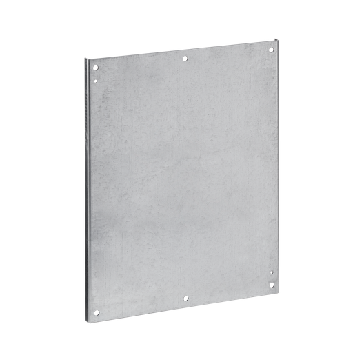 Product image for Hoffman A72P48F2G 30.88 x 44 Inch Panel