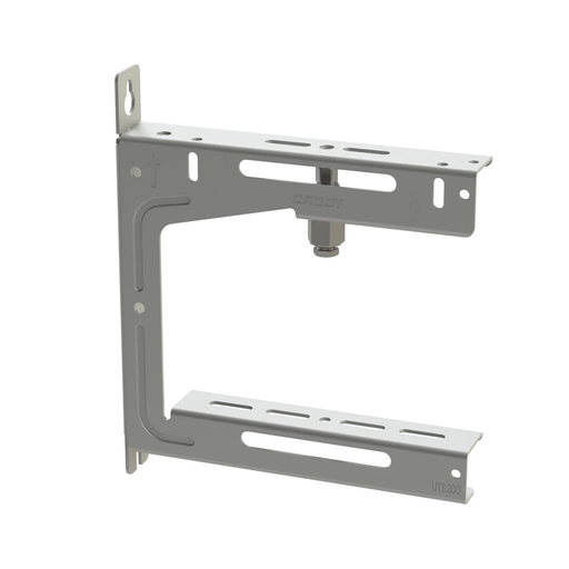 Product image for Caddy UTS30038RL Caddy Rod Lock Universal Tray Support, 3/8" Rod, 12.7"