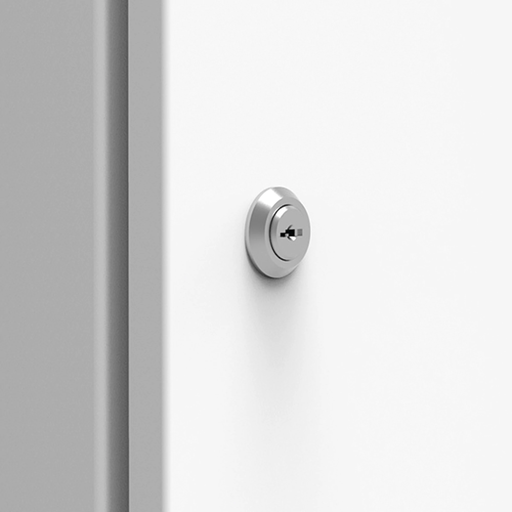 Product image for NVENT HOF ALL503N WM DIN 3mm Standa