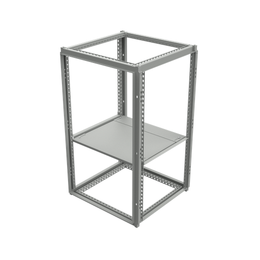 Product image for NVENT HOF P2AIBP68 INT BARRIER PNL