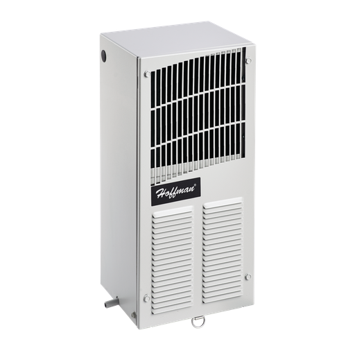 Mayer-DDS-T-Series Compact Outdoor T15, 800BTU 115V, Lt Gray, Steel-1