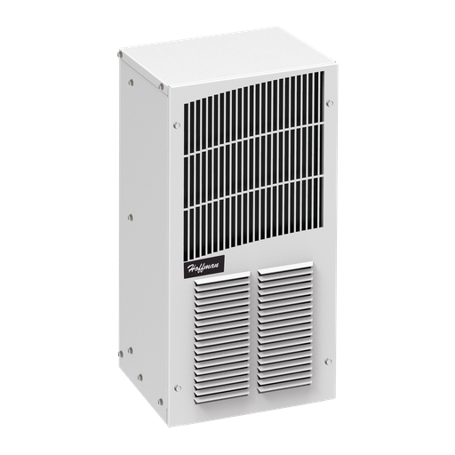 Mayer-DDS-T-Series Compact Outdoor without Heat T20, 2000BTU 460V, Lt Gray, Steel-1