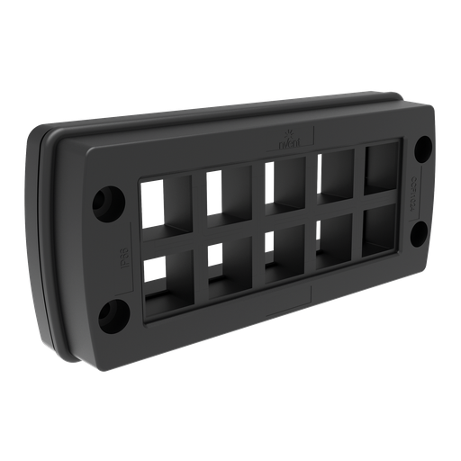 Product image for NVENT HOF CCFI1024 MODULAR CABLE EN