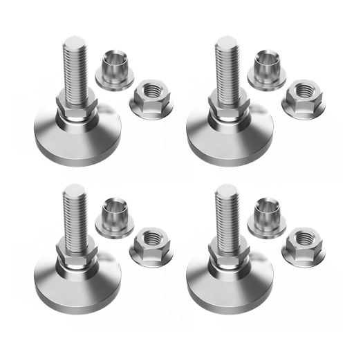 Product image for Hoffman P2ALK ProLine G2 Leveler Kits