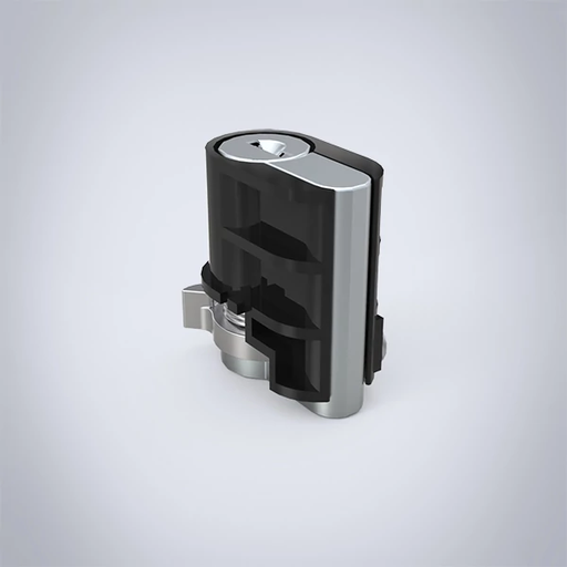 Product image for NVENT HOF LHC521 Ronis half prof cy