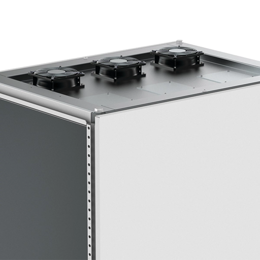 Product image for NVENT HOF DFN01 Ventilation fan ins