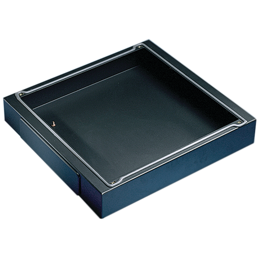 ProLine 100-mm Solid Base, fits 600x800mm,EMC