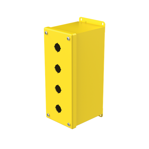 Product image for NVENT HOF E4PBXMY 4PB 22.5mm XDeep