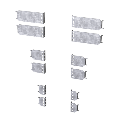 Product image for NVENT HOF P2AFRB200 FRAME REDUCING