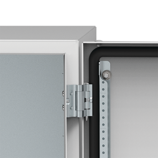 Product image for NVENT HOF MMH03 Hinge set MAS-D gt