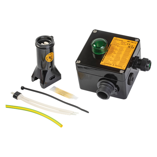 Product image for NVENT 054363-000 JBS-100-L-E