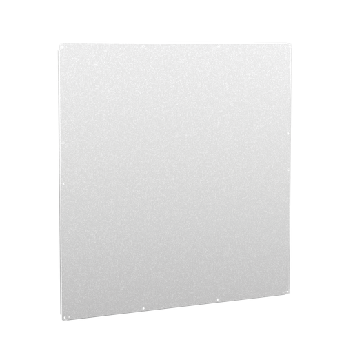 Product image for Hoffman A84PM78G Panels for Large Bulletin A27, A28, A28S4 and A34 Multi-Door Enclosures, fits 84x Dbl Bay, Steel