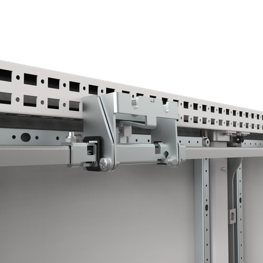 Product image for NVENT HOF FMS01 Slave door interloc